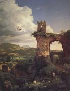 Arch of Nero (mk13) Thomas